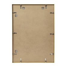 Gold Blair Aluminium Photo Frame